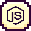 Node logo