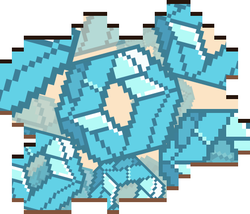 gems