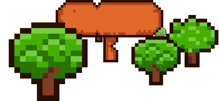 trees