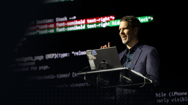 Thumbnail for MCP Comes to Chrome DevTools: A New Interface for AI Agents